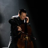 Apocalyptica, Forum Karlín, Praha, 11.2.2017