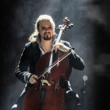 Apocalyptica, Forum Karlín, Praha, 11.2.2017