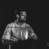 Tycho, MeetFactory, Praha, 15.2.2017