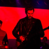 Tycho, MeetFactory, Praha, 15.2.2017