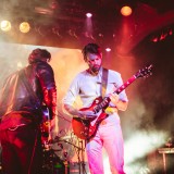 Tycho, MeetFactory, Praha, 15.2.2017