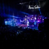 Alvaro Soler, Forum Karlín, Praha, 18.2.2017