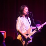 Mitski, Meet Factory, Praha, 27.2. 2017