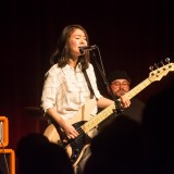 Mitski, Meet Factory, Praha, 27.2. 2017