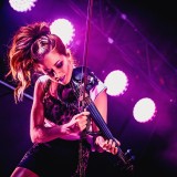 Lindsey Stirling, Forum Karlín, Praha, 28.2.2017