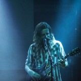 Band of Horses, Lucerna Music Bar, Praha, 2.3.2017