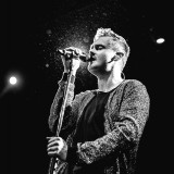 Tom Chaplin, Roxy, Praha, 6.3.2017