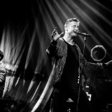 Tom Chaplin, Roxy, Praha, 6.3.2017