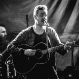 Tom Chaplin, Roxy, Praha, 6.3.2017