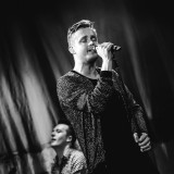 Tom Chaplin, Roxy, Praha, 6.3.2017