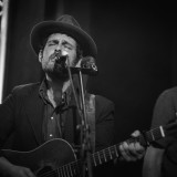 Gregory Alan Isakov, La Loca, Praha, 13.3.2017