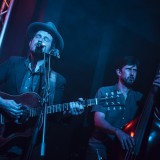 Gregory Alan Isakov, La Loca, Praha, 13.3.2017