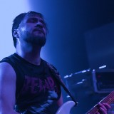 JEGR, Lucerna Music Bar, Praha, 16.3.2017