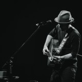 Jason Mraz, Fórum Karlín, Praha, 20.3.2016