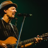 Jason Mraz, Fórum Karlín, Praha, 20.3.2016