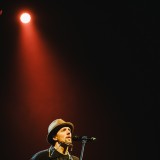 Jason Mraz, Fórum Karlín, Praha, 20.3.2016