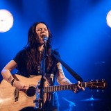 Amy Macdonald, Lucerna Music Bar, Praha, 21.3.2016