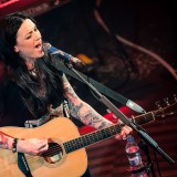 Amy Macdonald, Lucerna Music Bar, Praha, 21.3.2016