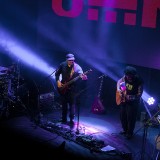 O.R.k., Lucerna Music Bar, Praha, 23.3.2017