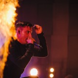 Parkway Drive, Praha, Fórum Karlín, 29.3.2017 