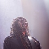 Korn, Forum Karlín, Praha, 30.3.2017