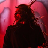 Korn, Forum Karlín, Praha, 30.3.2017