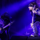 Korn, Forum Karlín, Praha, 30.3.2017