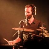 Mladí Ladí Jazz, Zabelov Group, MeetFactory, Praha, 8.4.2017