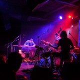 Mladí Ladí Jazz, Bill Laurance, MeetFactory, Praha, 8.4.2017