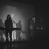 Cold Cave, MeetFactory, Praha, 12.4.2017