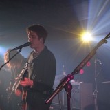 Circa Waves, Inheaven, Rock Café, Praha, 22.4.2017