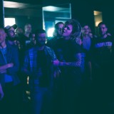 Youth Code, LMB, Praha, 1.5.2017