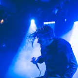 Deafheaven, LMB, Praha, 1.5.2017