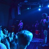 American Authors, Roxy, Praha, 14.5.2017