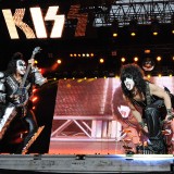 Kiss, BVV, Brno, 20.5.2017