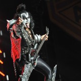 Kiss, BVV, Brno, 20.5.2017