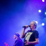 Deep Purple, O2 arena, Praha, 23.května.2017