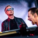 Depeche Mode, Eden Arena, Praha, 24.5.2017