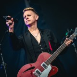 Depeche Mode, Eden Arena, Praha, 24.5.2017