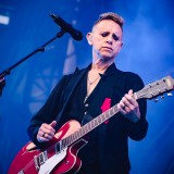 Depeche Mode, Eden Arena, Praha, 24.5.2017