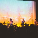 Agnes Obel, Palác Akropolis, Praha, 26.5.2017