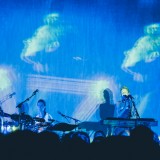 Agnes Obel, Palác Akropolis, Praha, 26.5.2017