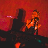 Agnes Obel, Palác Akropolis, Praha, 26.5.2017