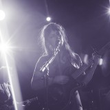 Angel Olsen, Meetfactory, Praha, 29.5.2017