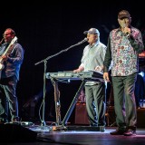 The Beach Boys, Kongresové centrum, Praha, 10.6.2017 (fotogalerie)