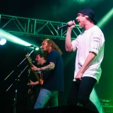 State Champs, Forum Karlín, Praha, 16.6.2017