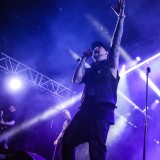 Good Charlotte, Forum Karlín, Praha, 16.6.2017