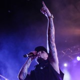 Good Charlotte, Forum Karlín, Praha, 16.6.2017