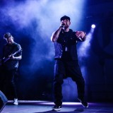 Good Charlotte, Forum Karlín, Praha, 16.6.2017