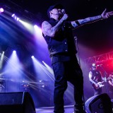 Good Charlotte, Forum Karlín, Praha, 16.6.2017